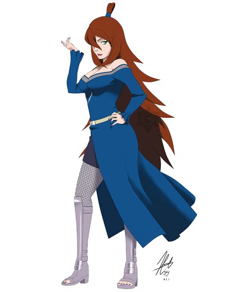 mei terumi|Mizukage .